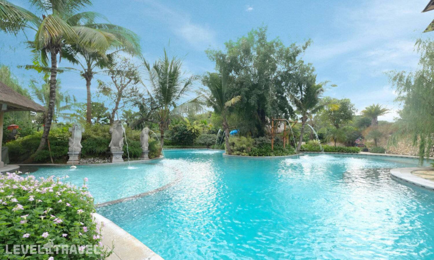 фотографии отеля Royal Tulip Springhill Resort Jimbaran в Индонезия(Джимбаран) - фото №56