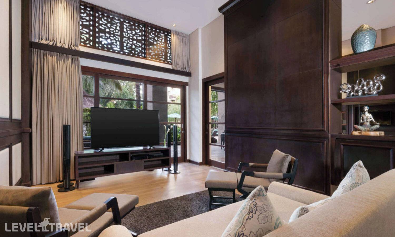 фотографии отеля Royal Tulip Springhill Resort Jimbaran в Индонезия(Джимбаран) - фото №26