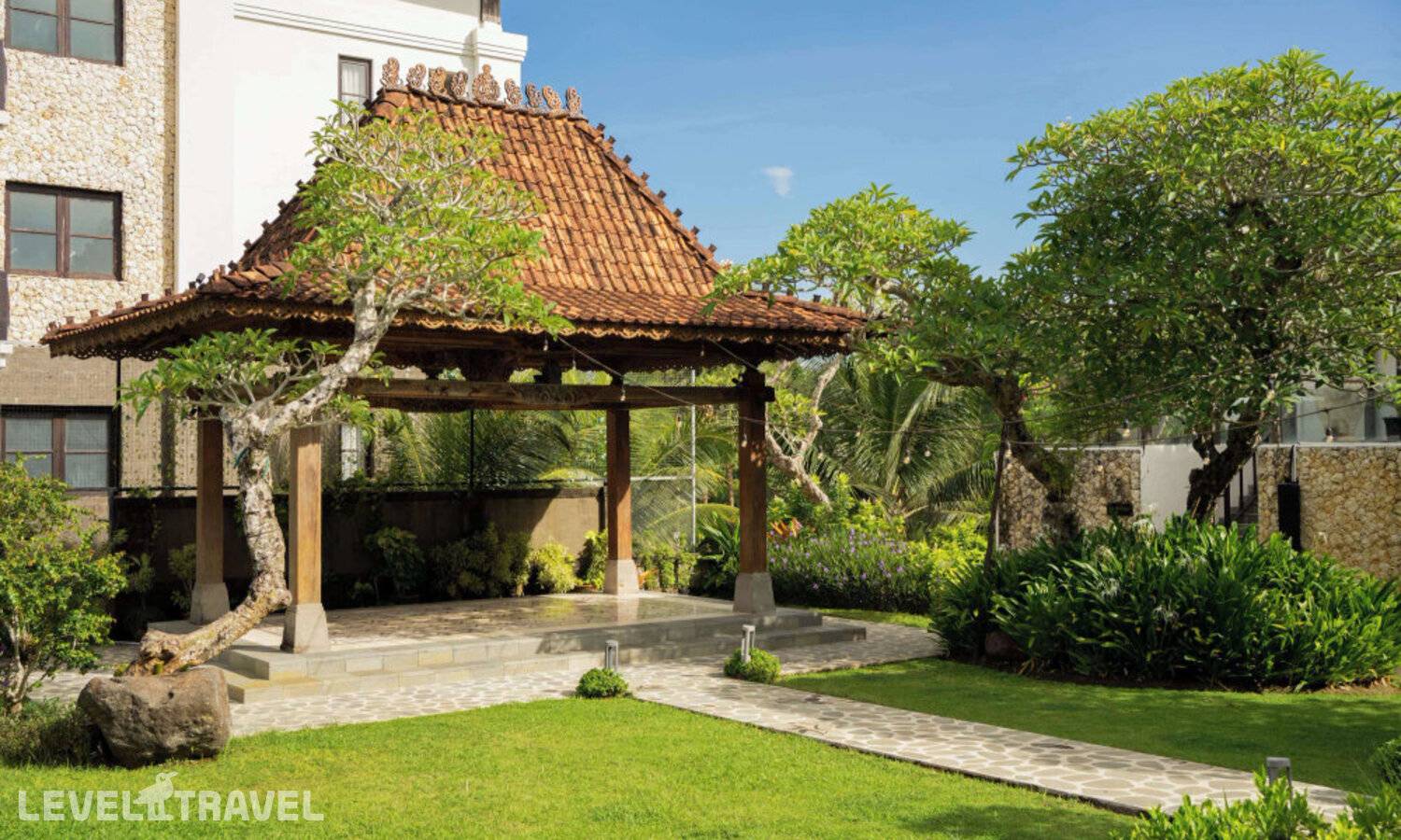 фотографии отеля Royal Tulip Springhill Resort Jimbaran в Индонезия(Джимбаран) - фото №48