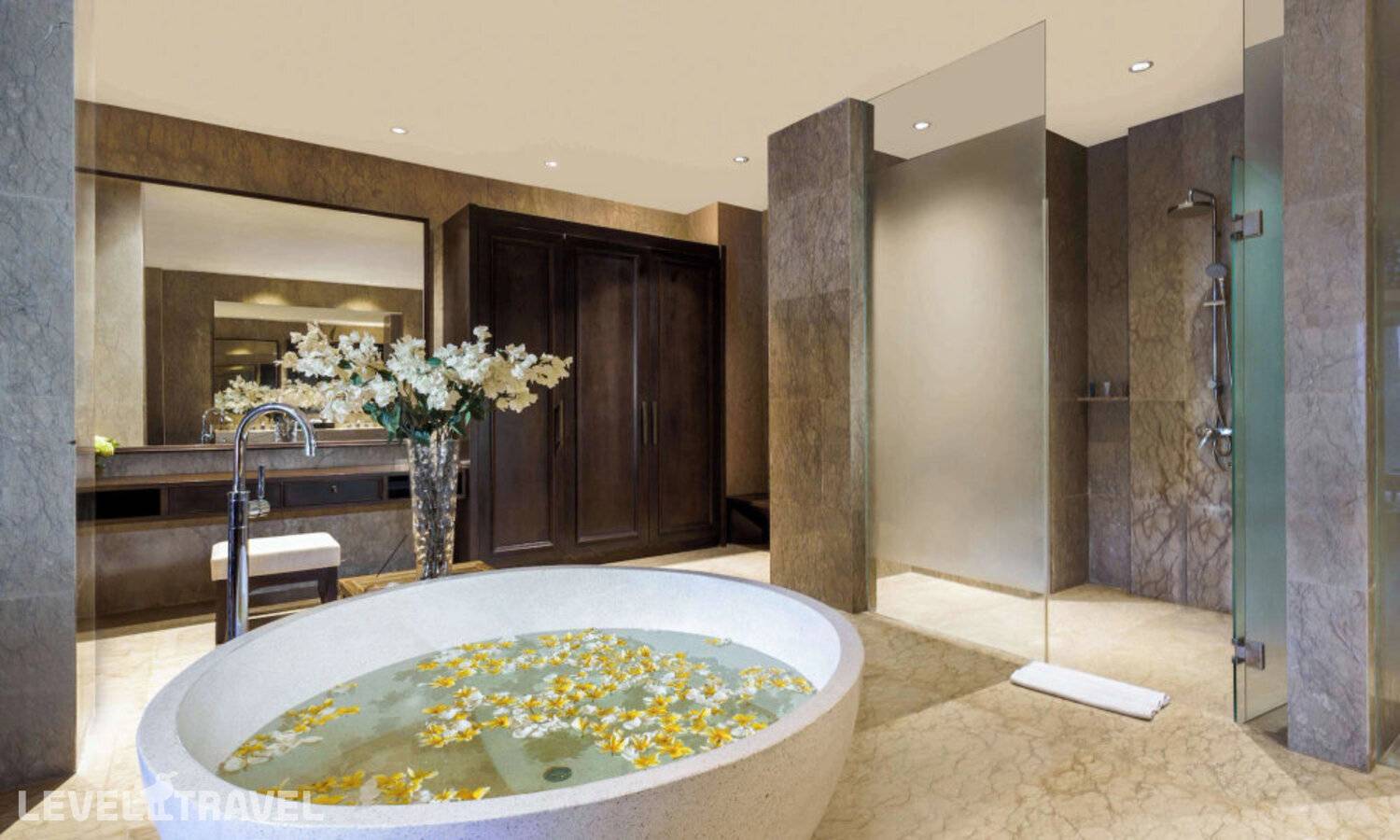 фотографии отеля Royal Tulip Springhill Resort Jimbaran в Индонезия(Джимбаран) - фото №29