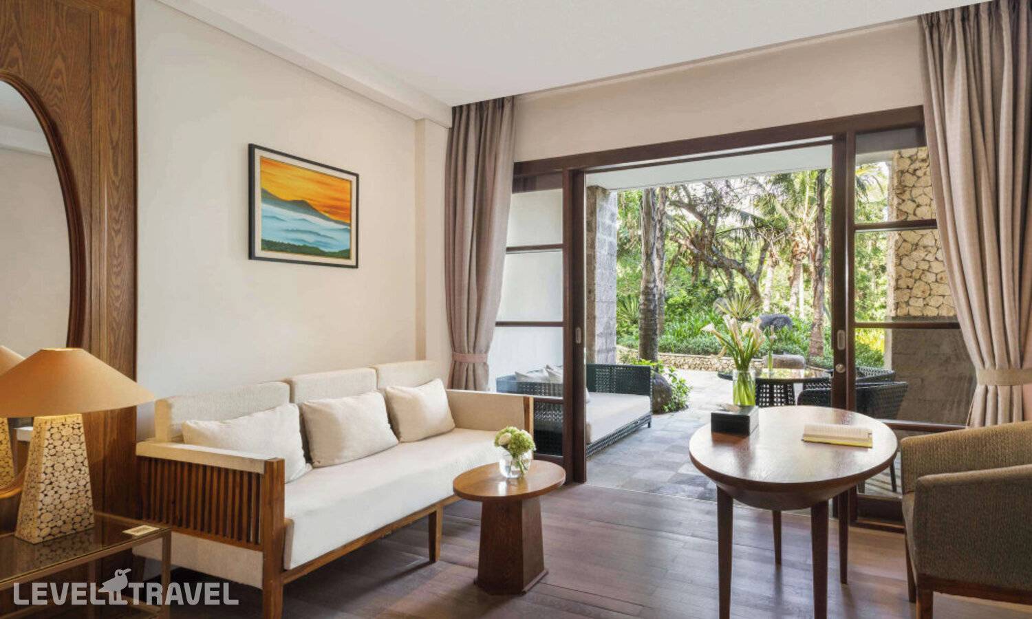 фотографии отеля Royal Tulip Springhill Resort Jimbaran в Индонезия(Джимбаран) - фото №25