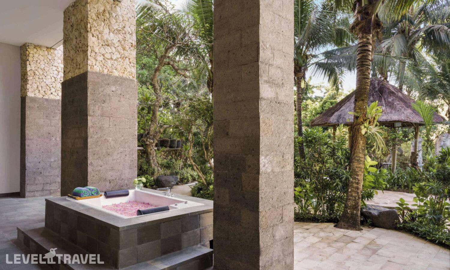 фотографии отеля Royal Tulip Springhill Resort Jimbaran в Индонезия(Джимбаран) - фото №34