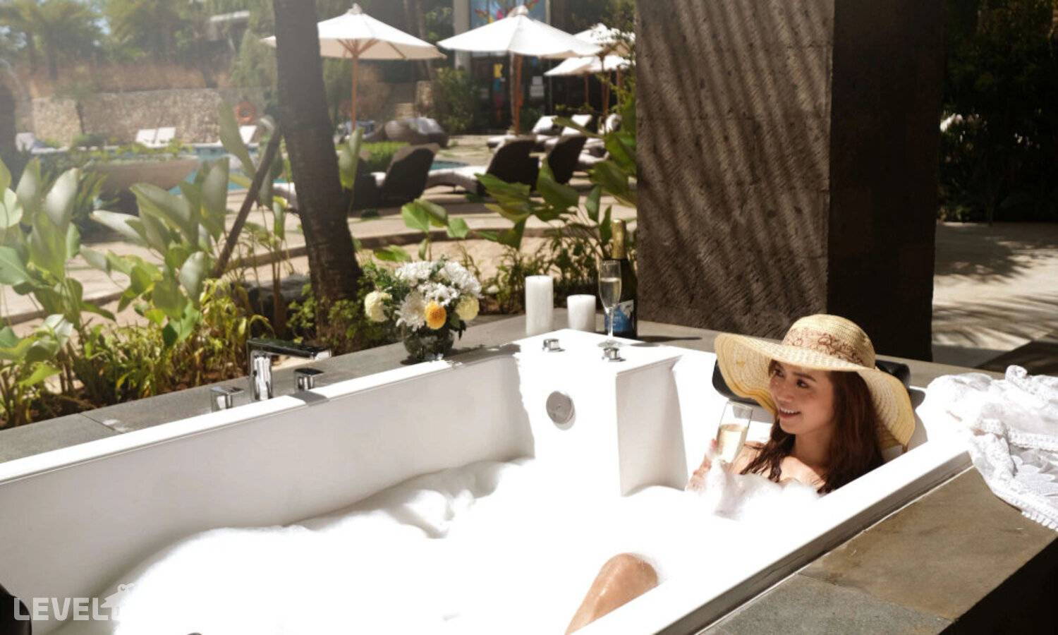 фотографии отеля Royal Tulip Springhill Resort Jimbaran в Индонезия(Джимбаран) - фото №54