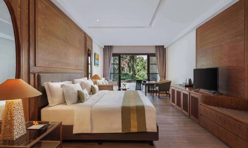 Royal Tulip Springhill Resort Jimbaran