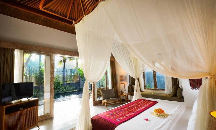 Purana Boutique Resort