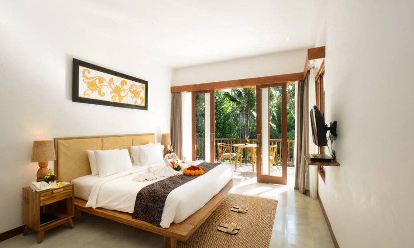 Purana Boutique Resort