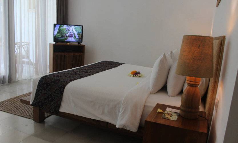 Purana Boutique Resort