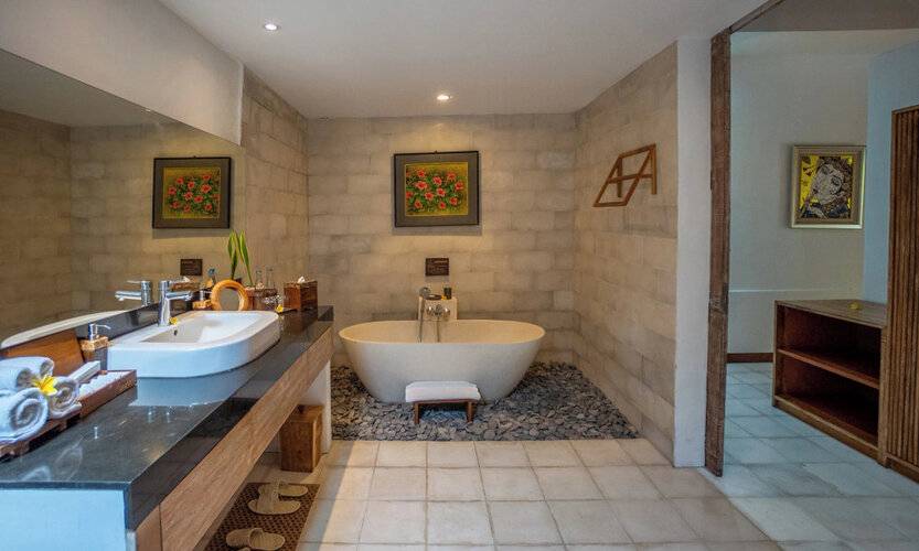 Purana Boutique Resort