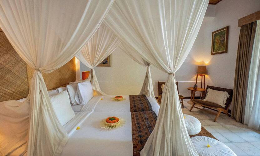 Purana Boutique Resort