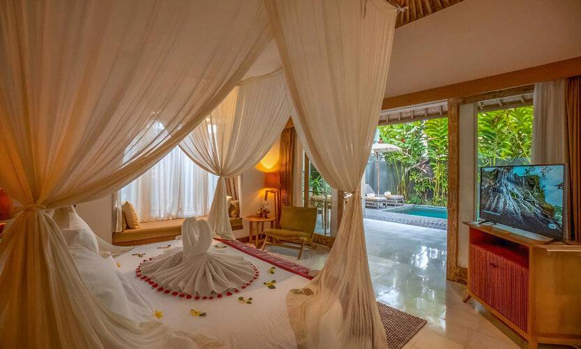 Purana Boutique Resort