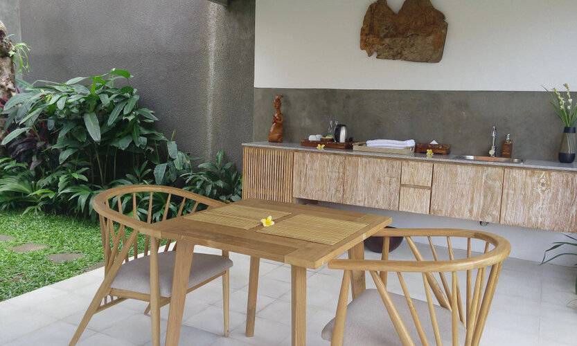 Purana Boutique Resort