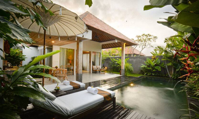 Purana Boutique Resort