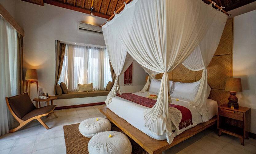 Purana Boutique Resort