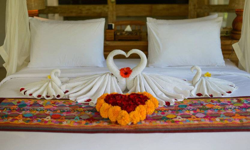 Purana Boutique Resort