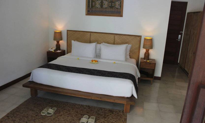 Purana Boutique Resort