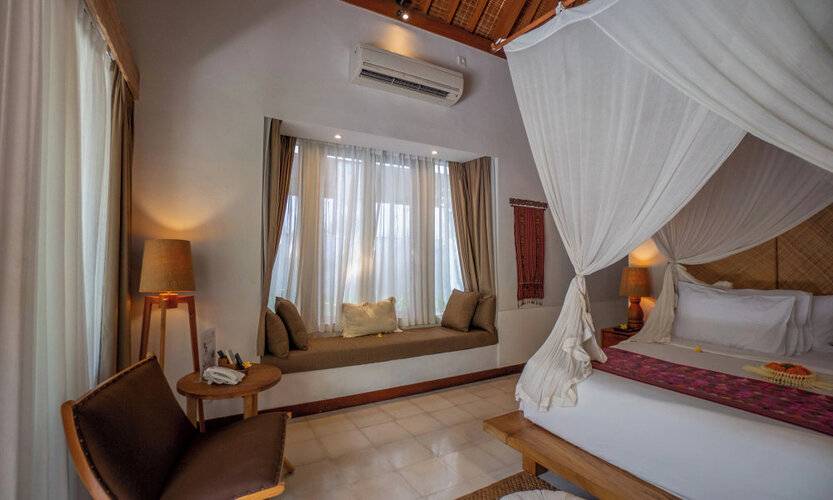 Purana Boutique Resort