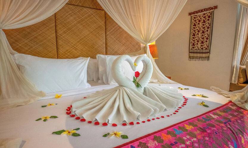 Purana Boutique Resort
