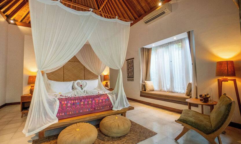 Purana Boutique Resort