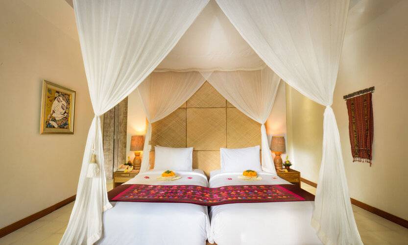 Purana Boutique Resort
