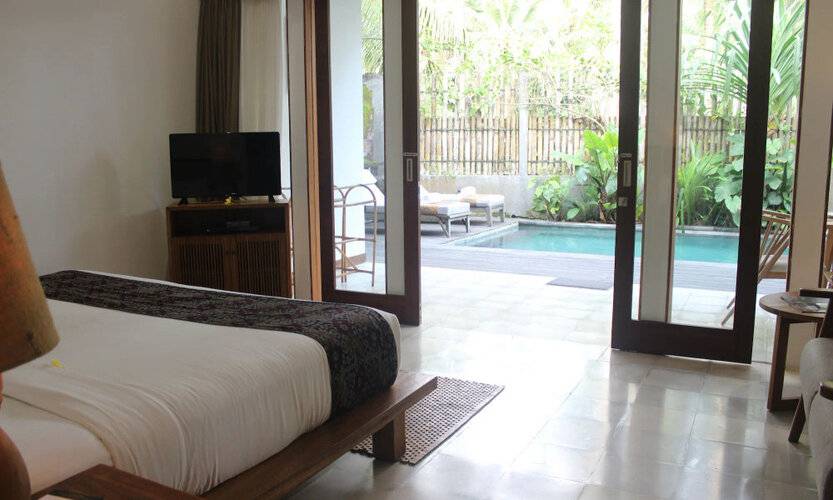 Purana Boutique Resort