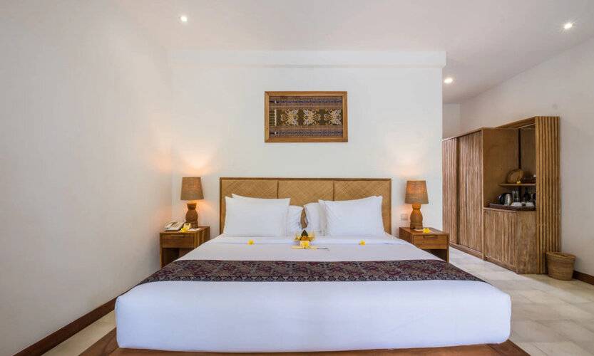 Purana Boutique Resort