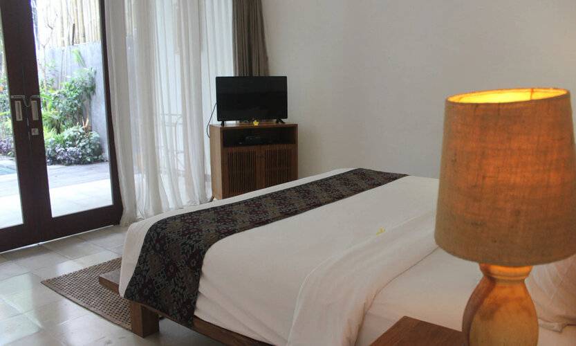 Purana Boutique Resort