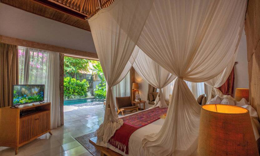 Purana Boutique Resort
