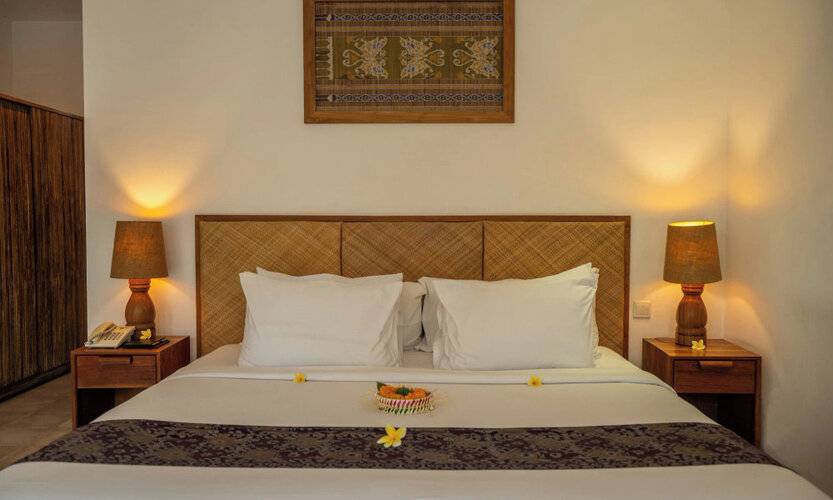 Purana Boutique Resort