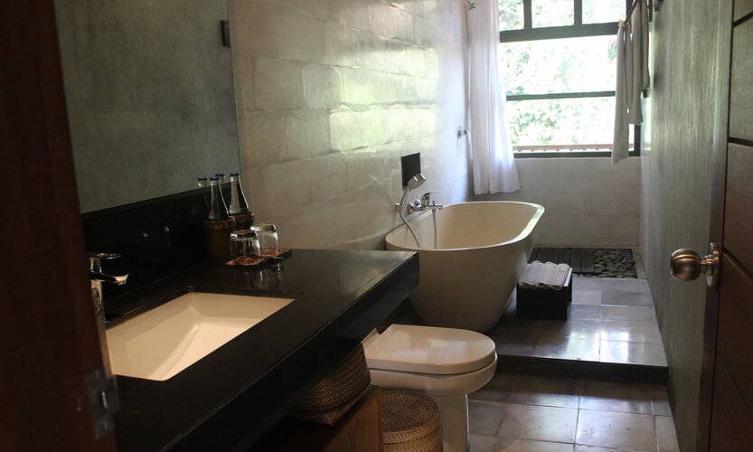 Purana Boutique Resort