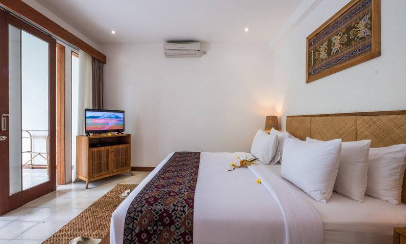 Purana Boutique Resort