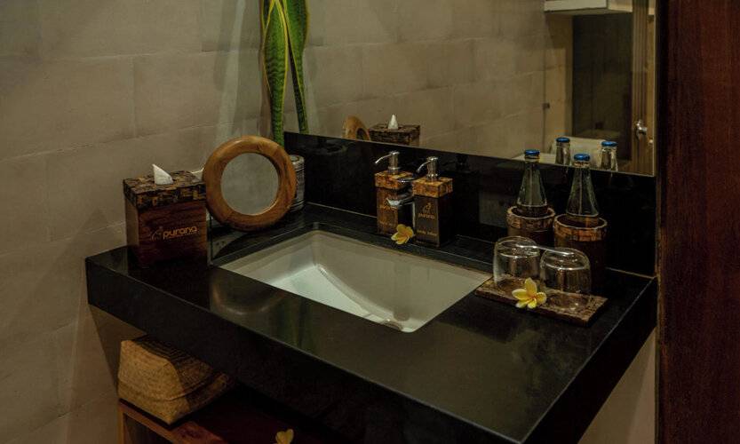 Purana Boutique Resort