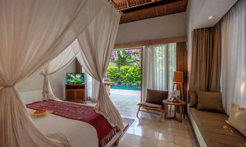 Purana Boutique Resort