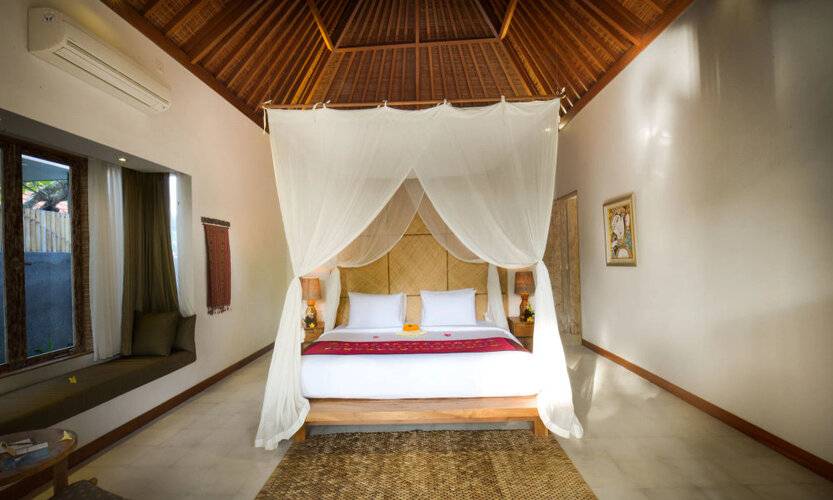 Purana Boutique Resort