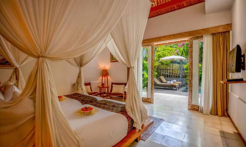 Purana Boutique Resort