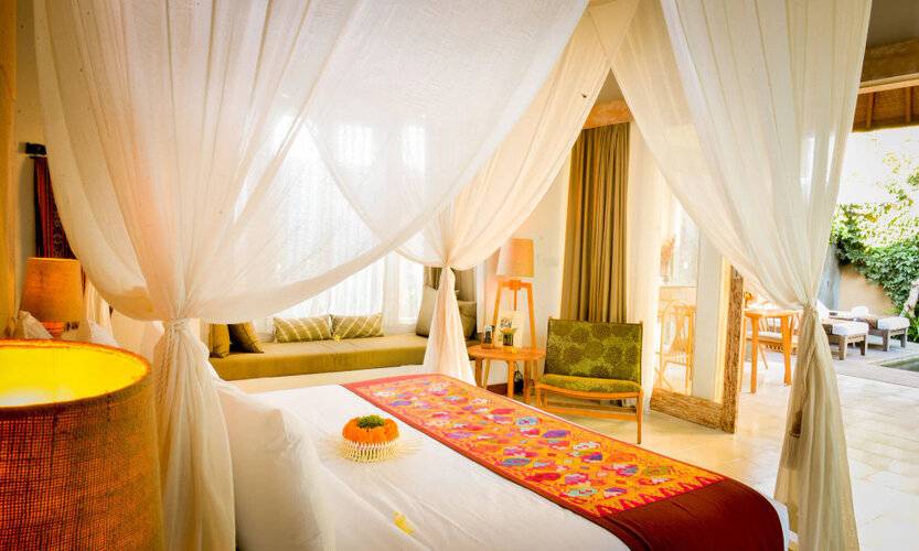 Purana Boutique Resort