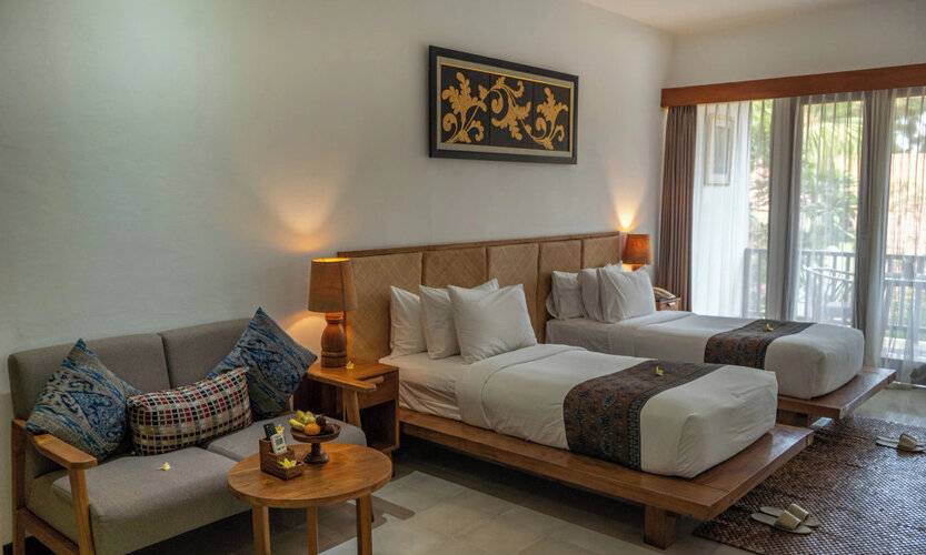 Purana Boutique Resort