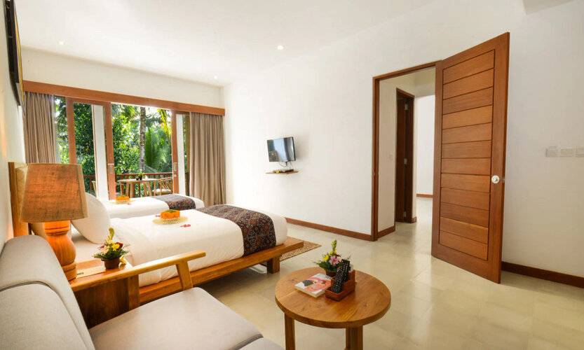 Purana Boutique Resort