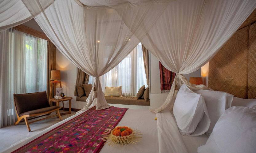 Purana Boutique Resort
