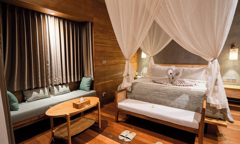 Purana Boutique Resort