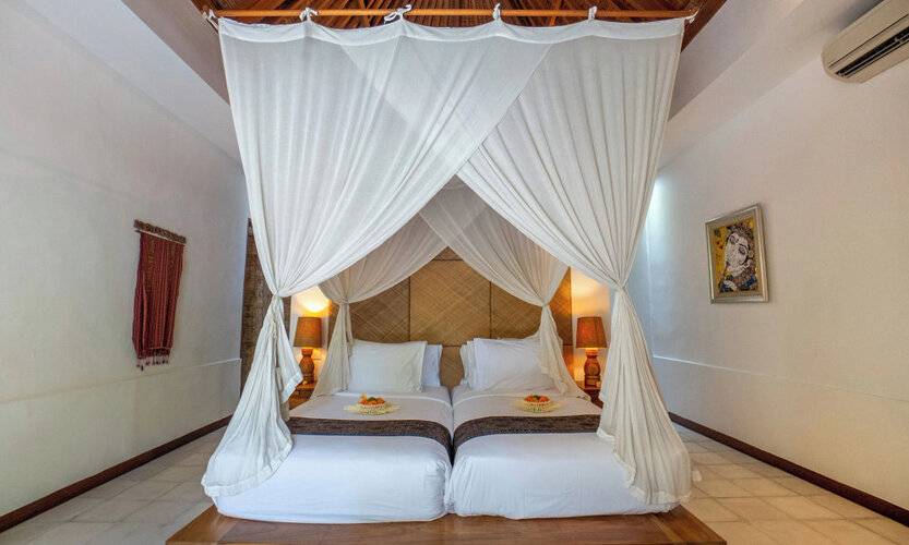 Purana Boutique Resort