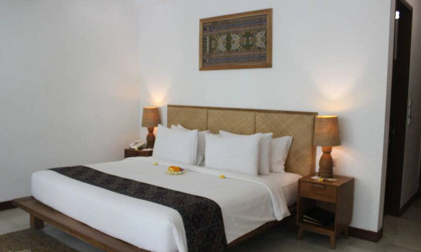 Purana Boutique Resort