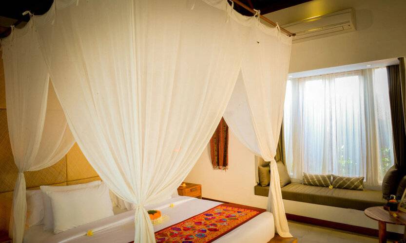 Purana Boutique Resort