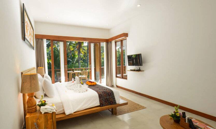 Purana Boutique Resort