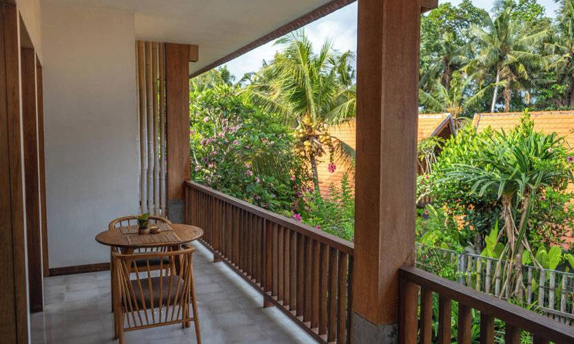 Purana Boutique Resort