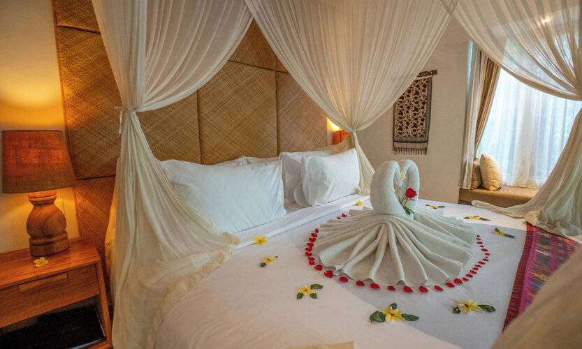 Purana Boutique Resort