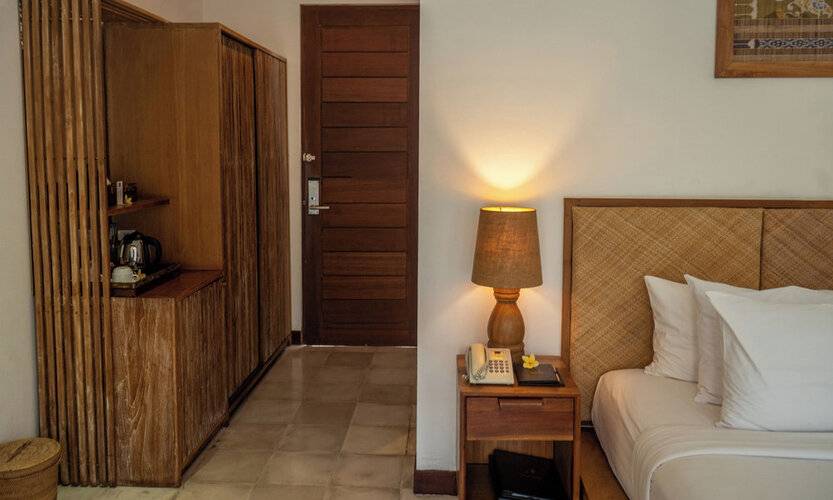 Purana Boutique Resort