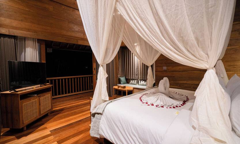 Purana Boutique Resort