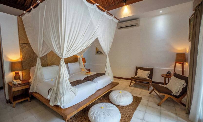 Purana Boutique Resort