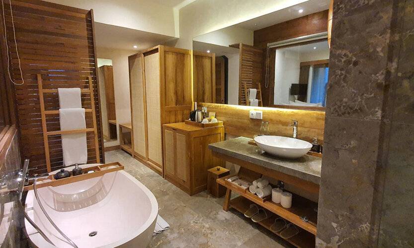 Purana Boutique Resort