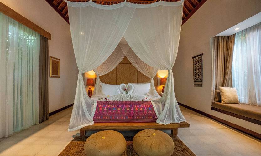 Purana Boutique Resort
